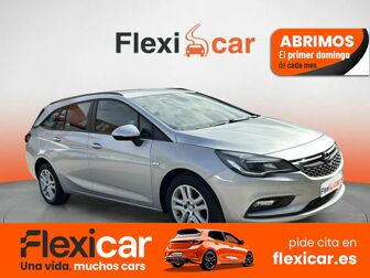 Imagen de OPEL Astra ST 1.6CDTi S-S Selective Pro 136 Aut.