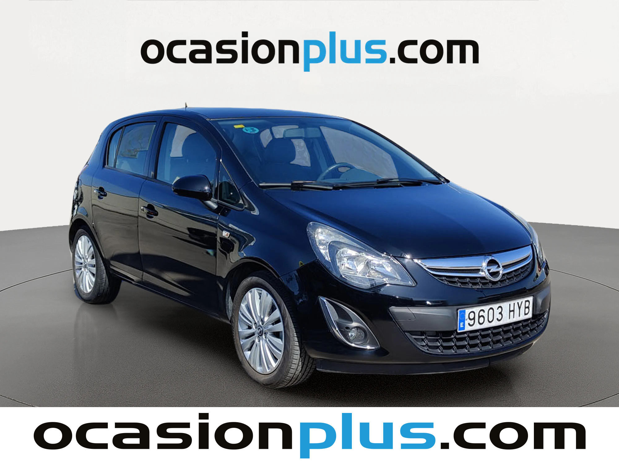 Foto del OPEL Corsa 1.2 Selective S&S