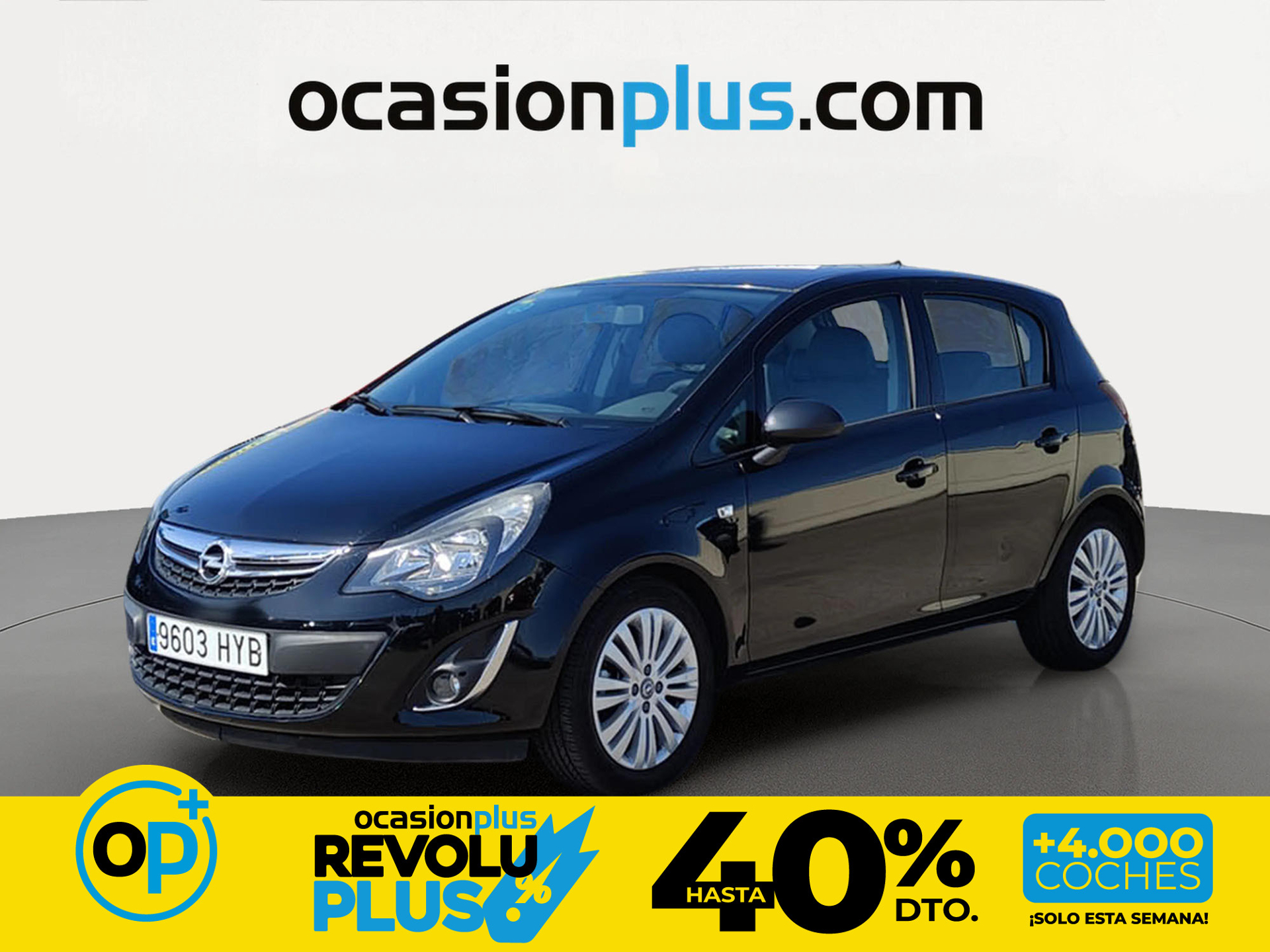 Imagen de OPEL Corsa