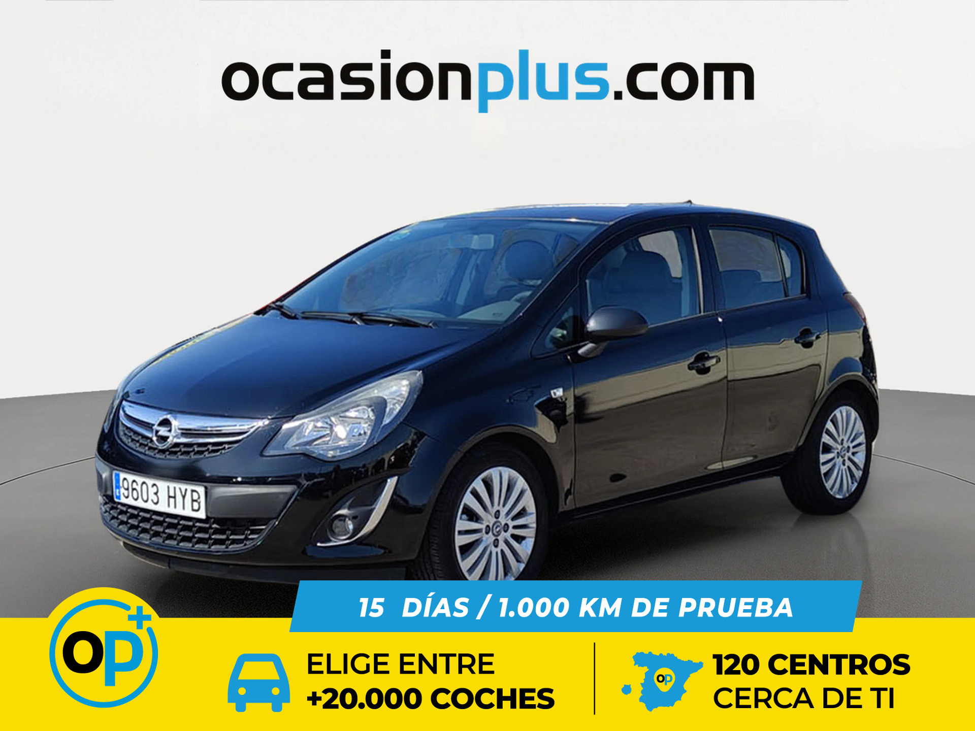Imagen de OPEL Corsa