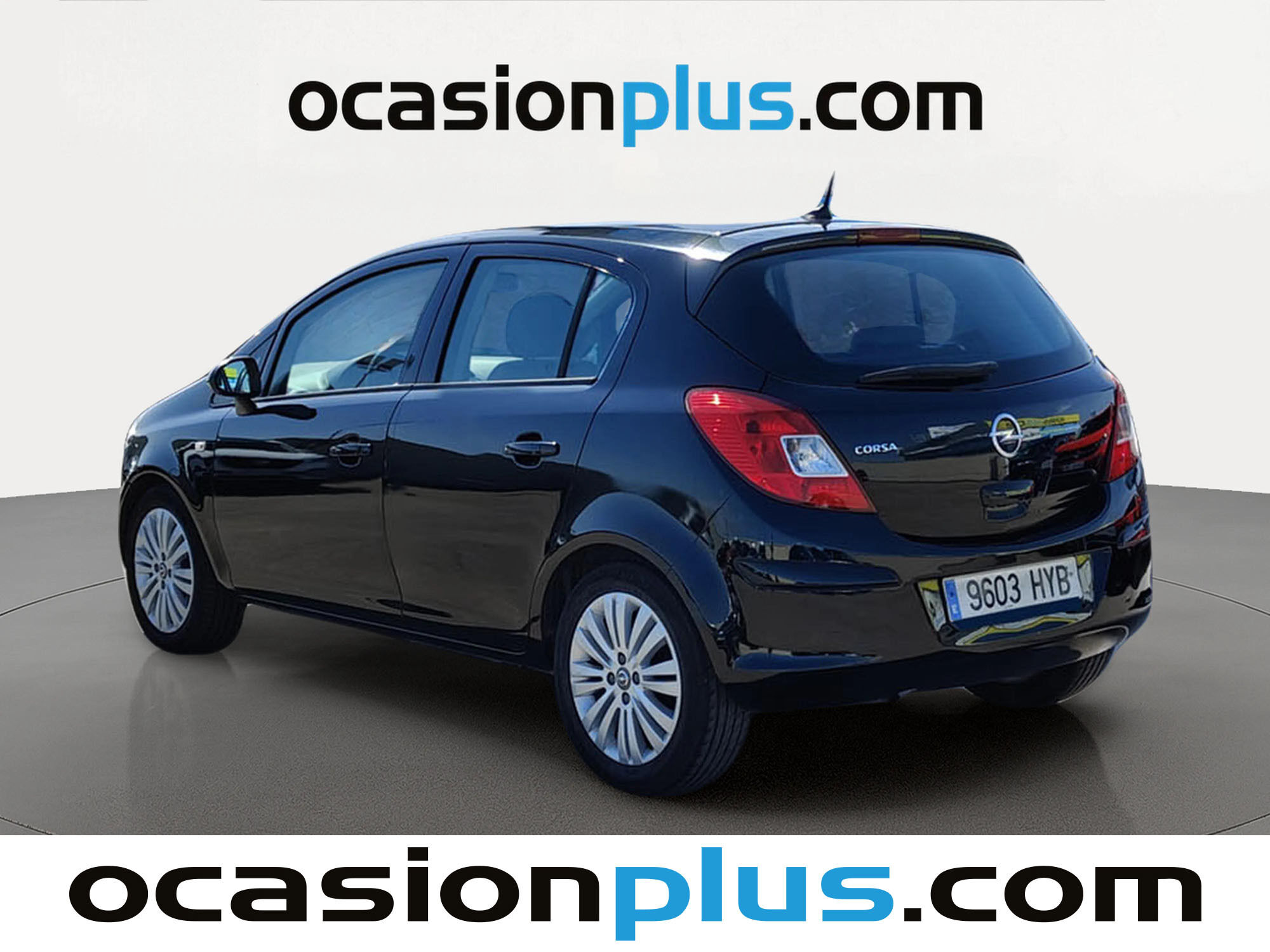 Foto del OPEL Corsa 1.2 Selective S&S