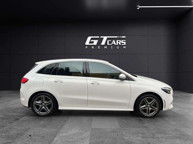 Foto del MERCEDES Clase B B 250e 8G-DCT