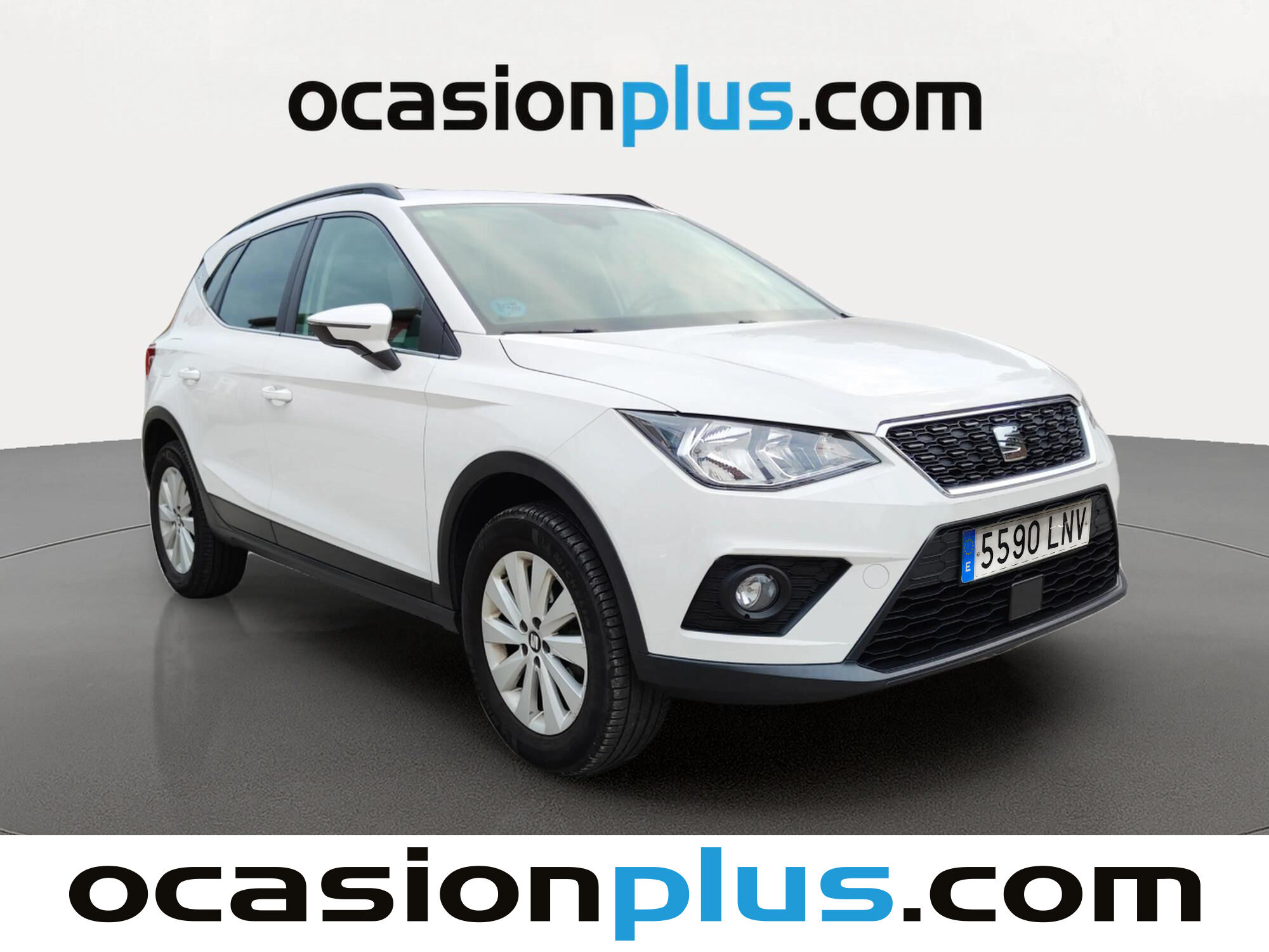 Foto del SEAT Arona 1.0 TSI Ecomotive S&S Style 110