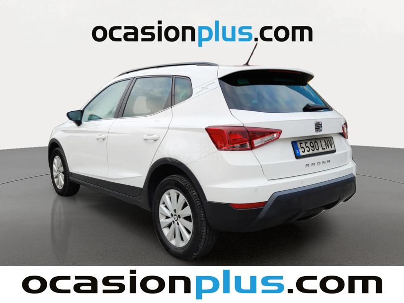 Foto del SEAT Arona 1.0 TSI Ecomotive S&S Style 110