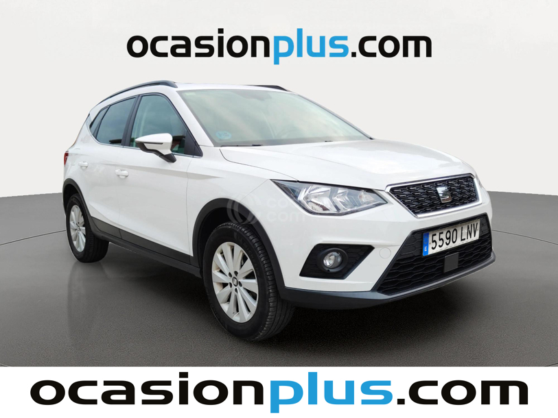 Foto del SEAT Arona 1.0 TSI Ecomotive S&S Style 110