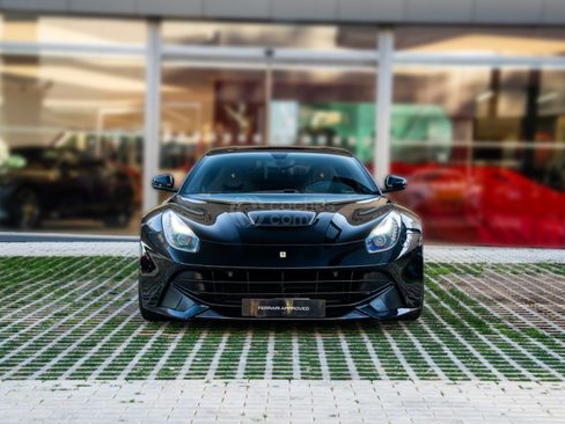 Foto del FERRARI F12 Berlinetta F12berlinetta