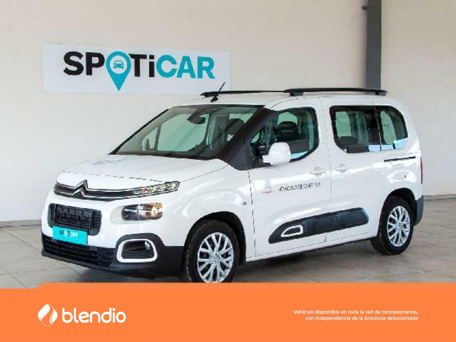 Imagen 1 de CITROEN Berlingo