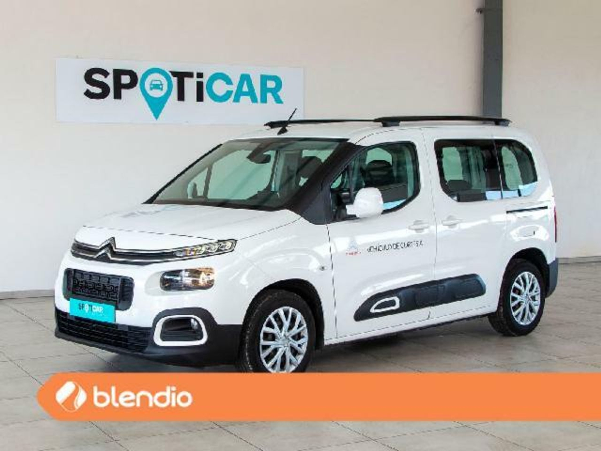 Imagen de CITROEN Berlingo