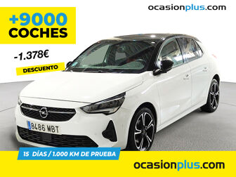 Imagen de OPEL Corsa 1.5D DT S/S GS-Line + 100