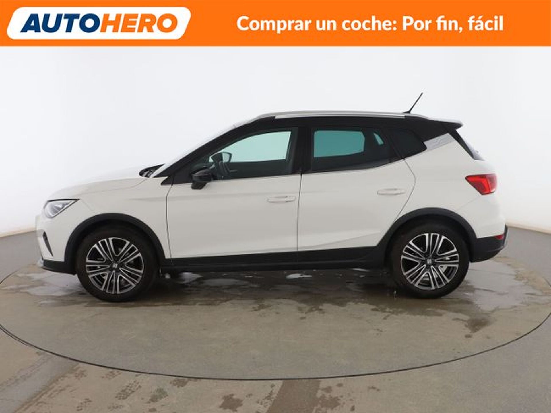 Imagen 3 de SEAT Arona