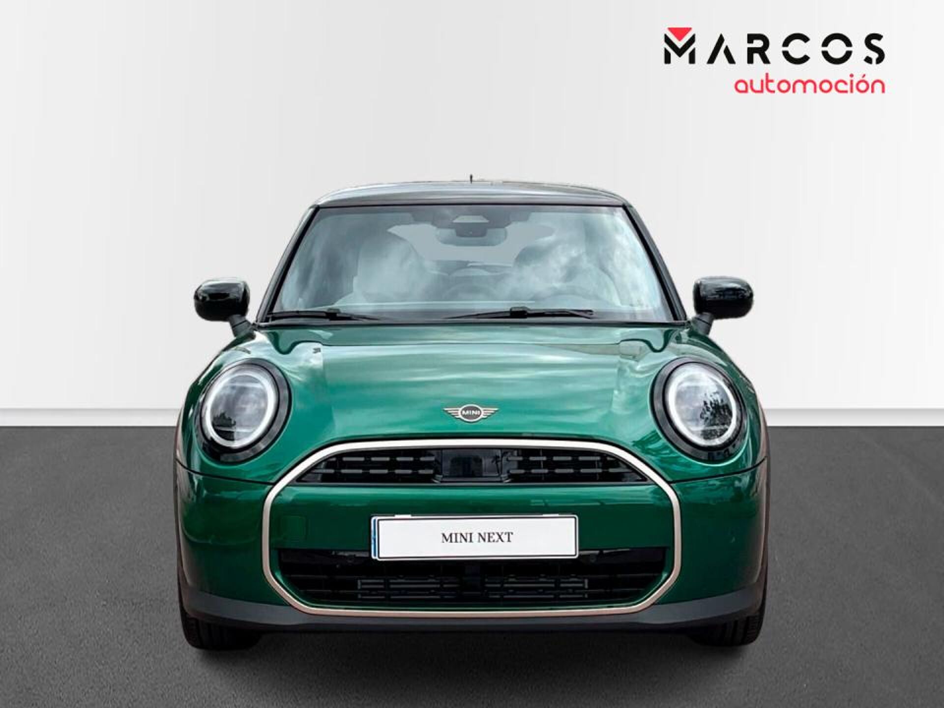 Imagen 2 de MINI Mini