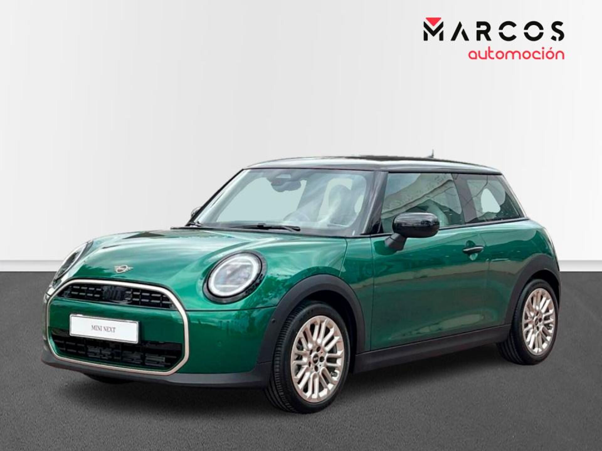 Imagen de MINI Mini