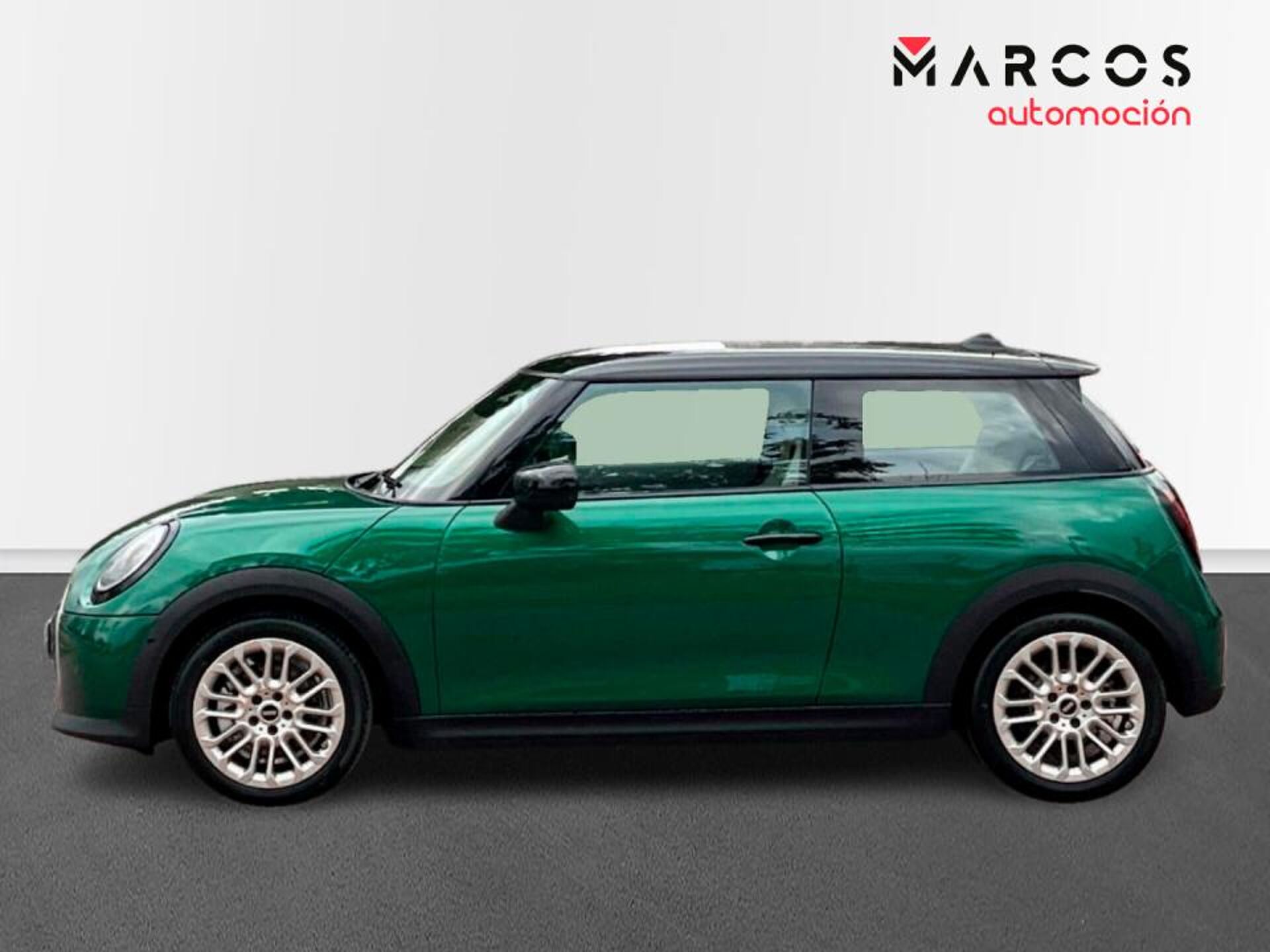Imagen 3 de MINI Mini
