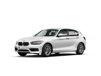 Imagen de BMW Serie 1 116i
