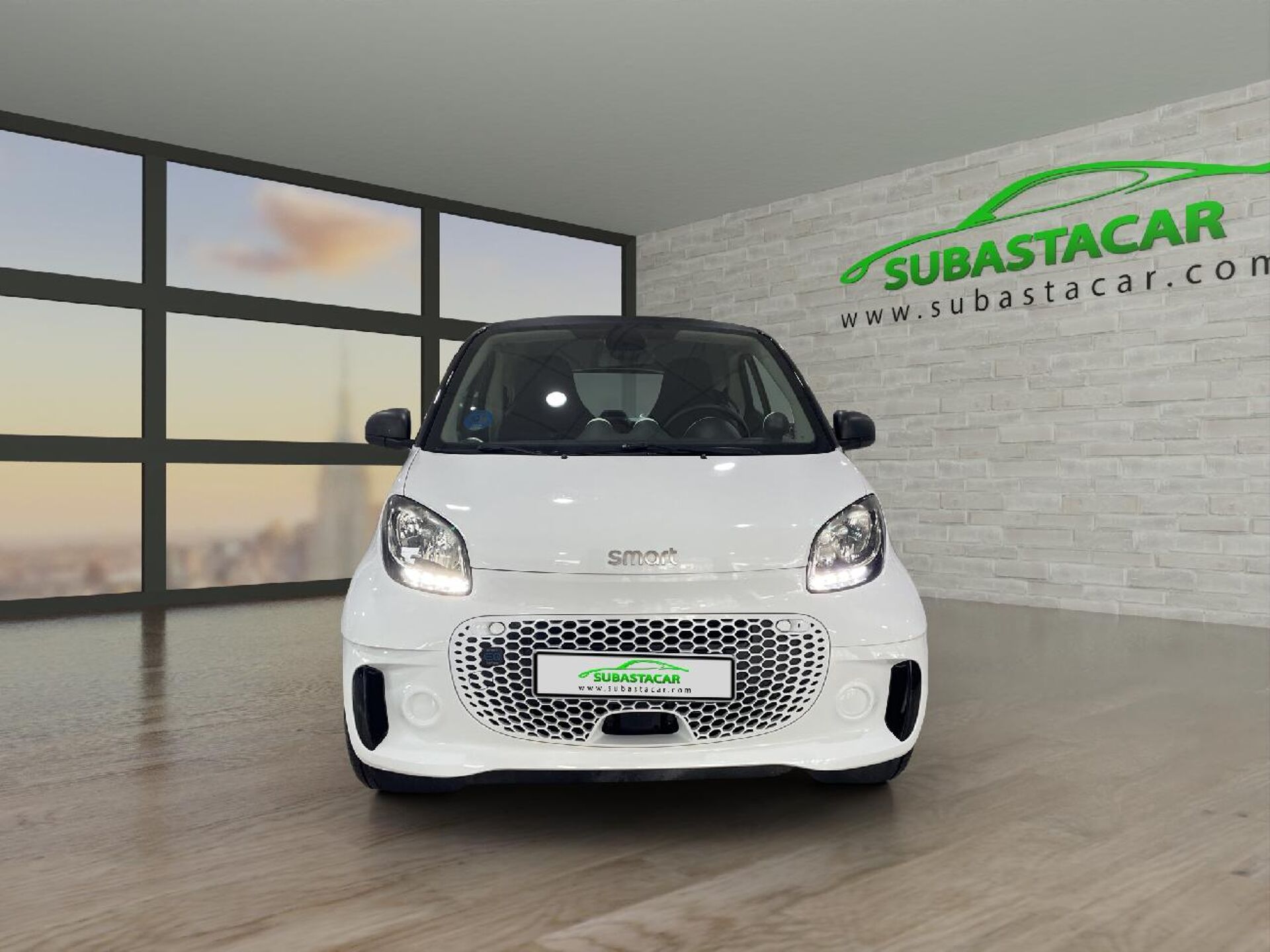 Imagen 2 de SMART Fortwo