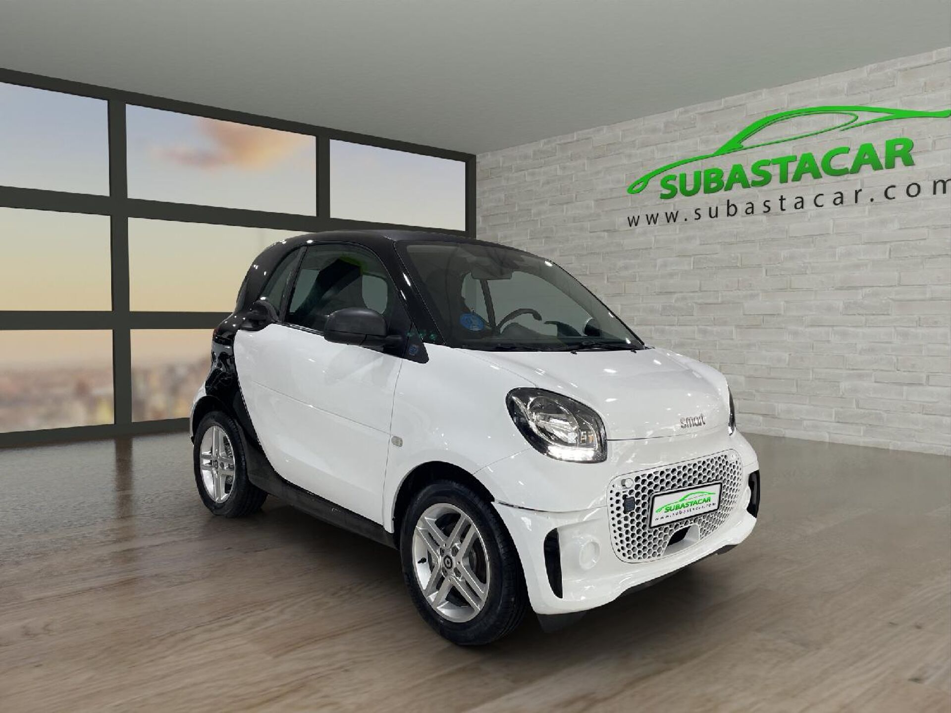 Imagen 3 de SMART Fortwo