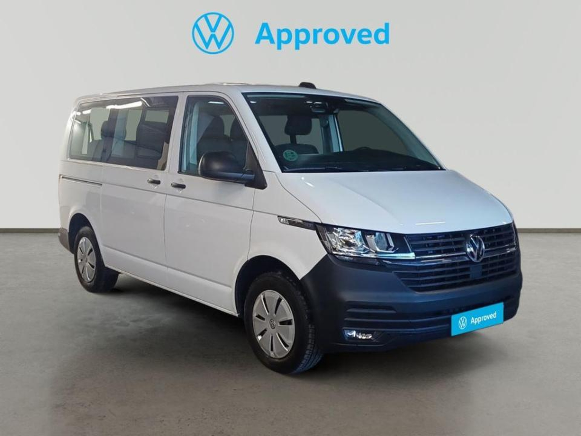 Imagen de VOLKSWAGEN Caravelle