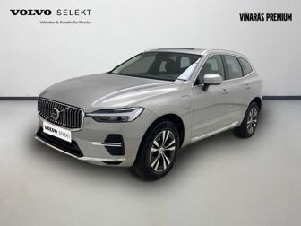 Imagen de VOLVO XC60 T6 Recharge Core