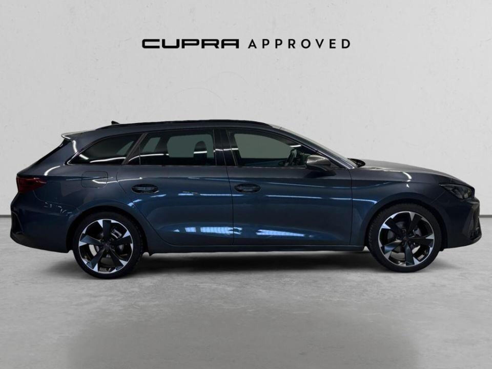 Imagen 3 de CUPRA León