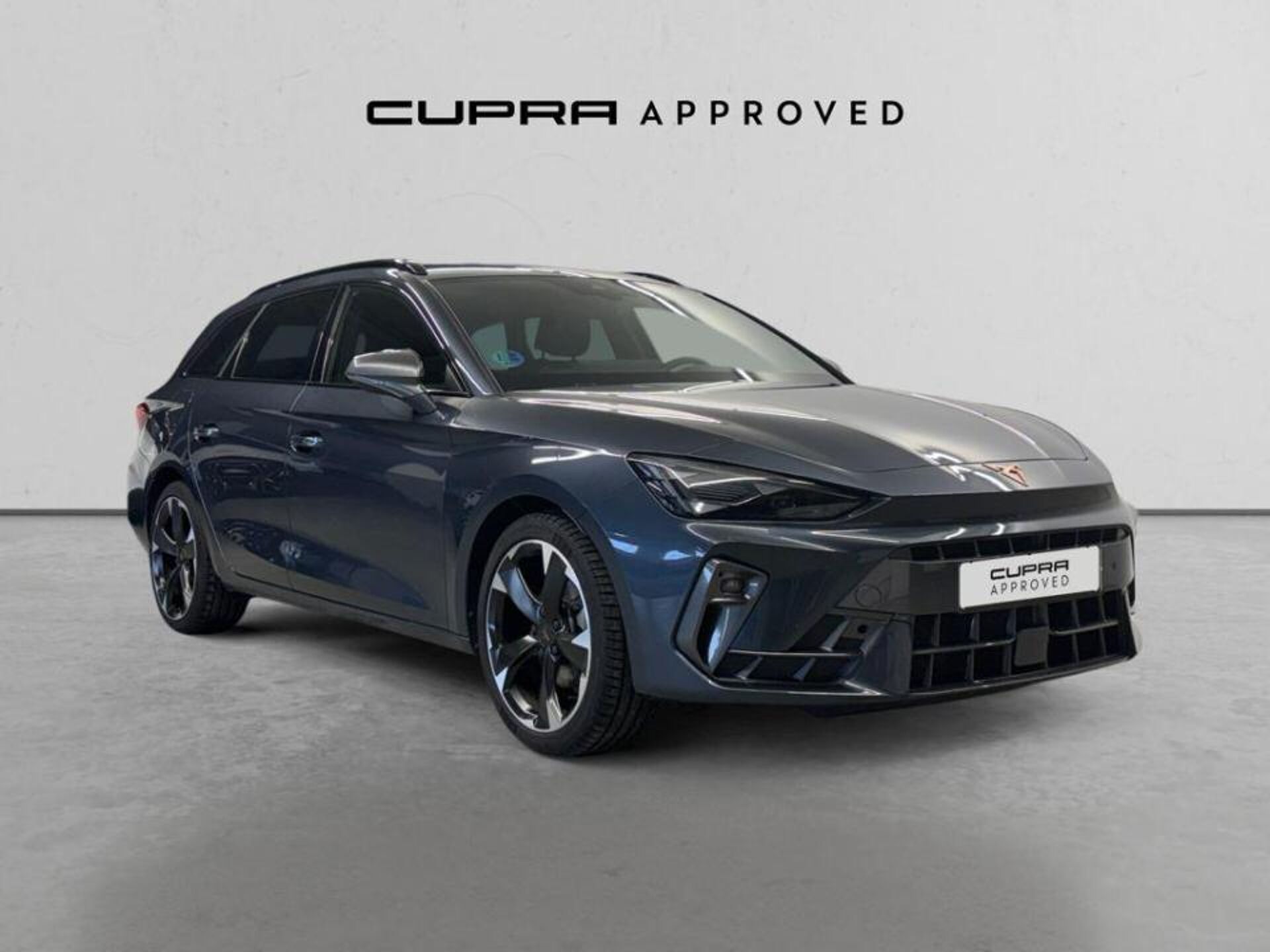 Imagen 1 de CUPRA León