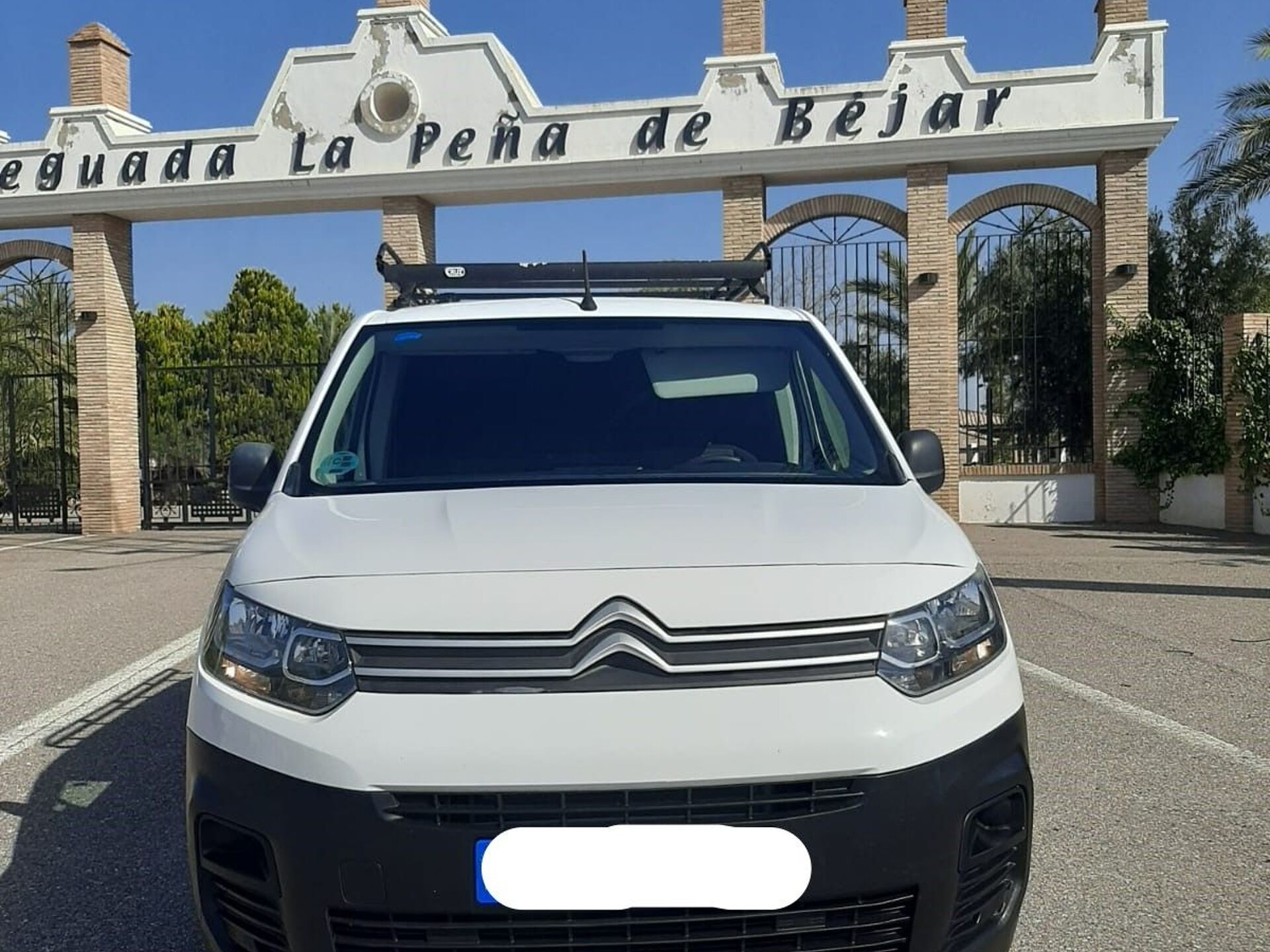 Imagen 3 de CITROEN Berlingo