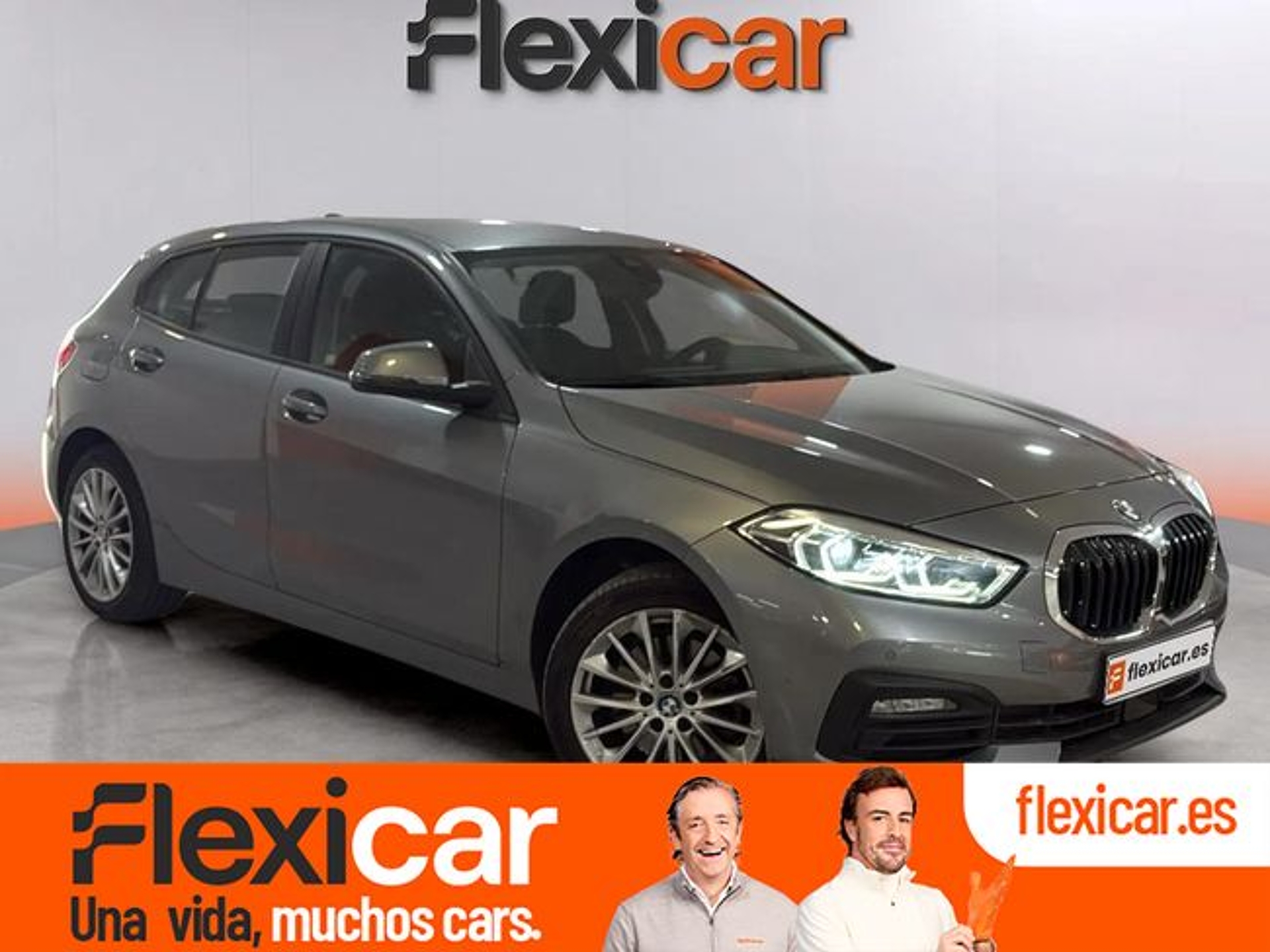 Imagen de BMW Serie 1