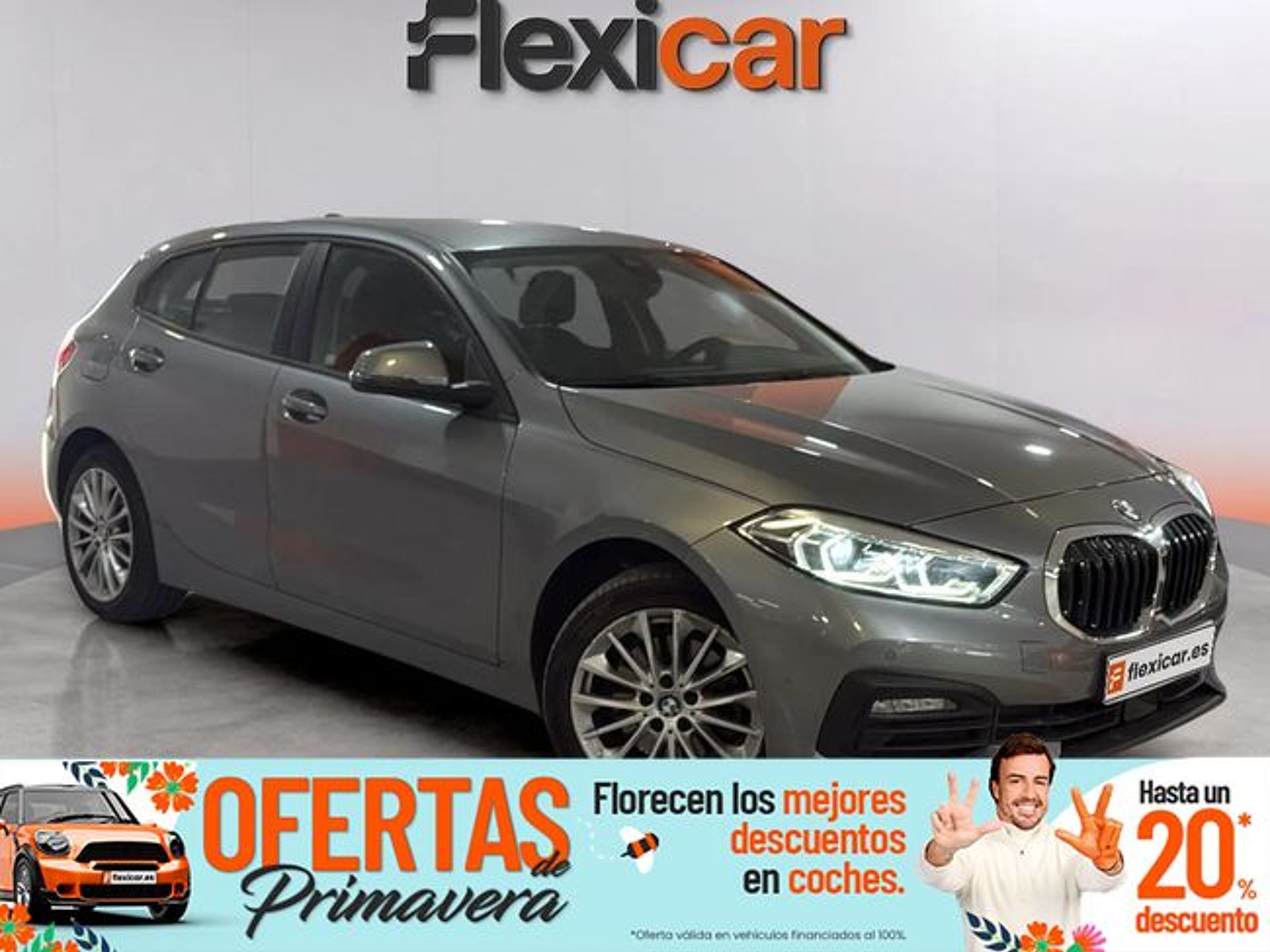 Imagen de BMW Serie 1