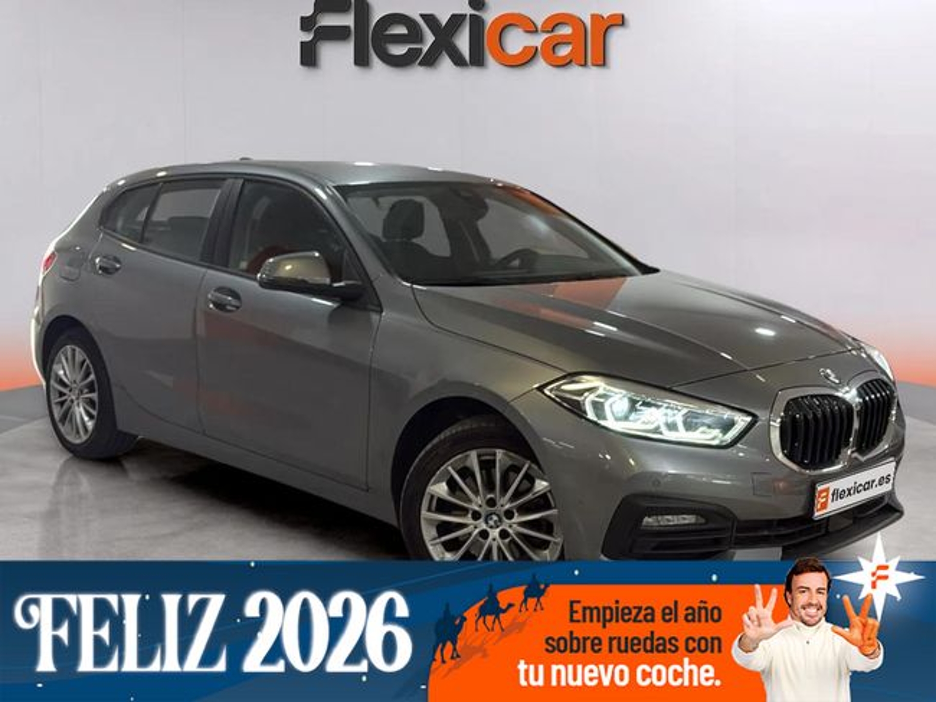 Imagen de BMW Serie 1