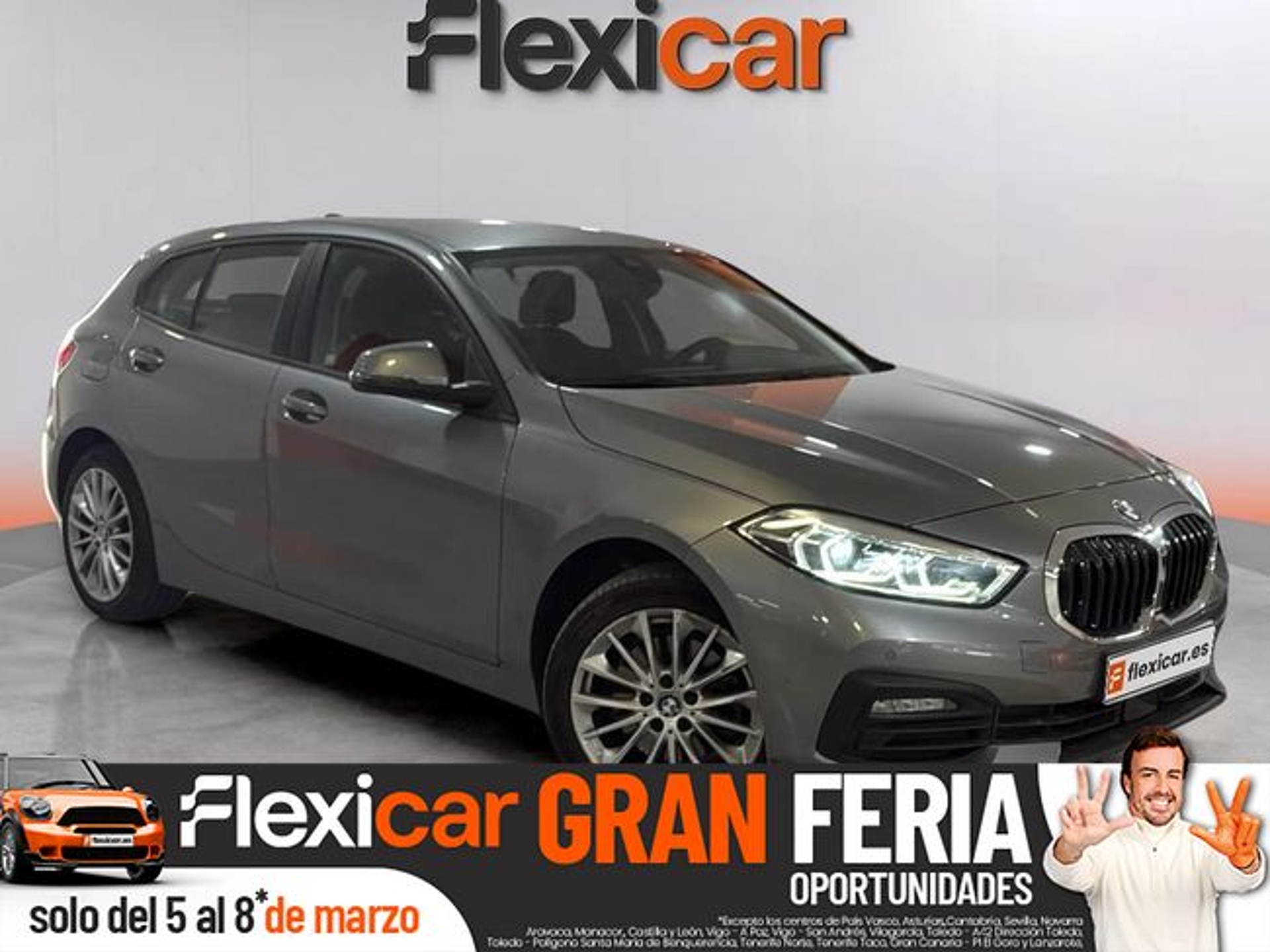 Imagen de BMW Serie 1