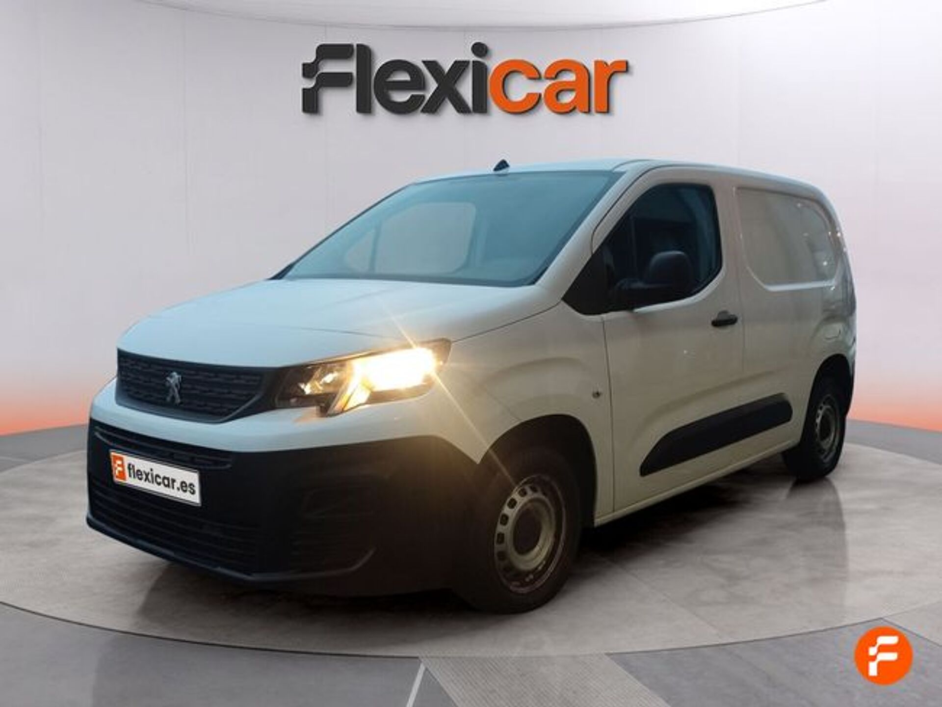 Imagen 2 de PEUGEOT Partner