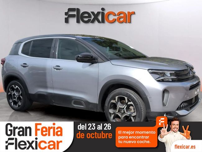 CITROEN C5 Aircross (BlueHdi 96kW (130CV) S&S EAT8 Max) en Madrid