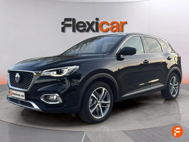 Foto del MG HS e 1.5 T-GDI Luxury