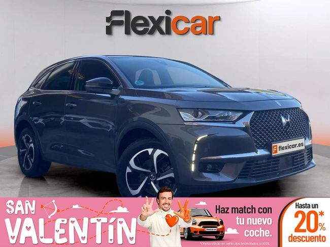 Foto del DS DS 7 Crossback 1.5BlueHDi Performance Line Aut.