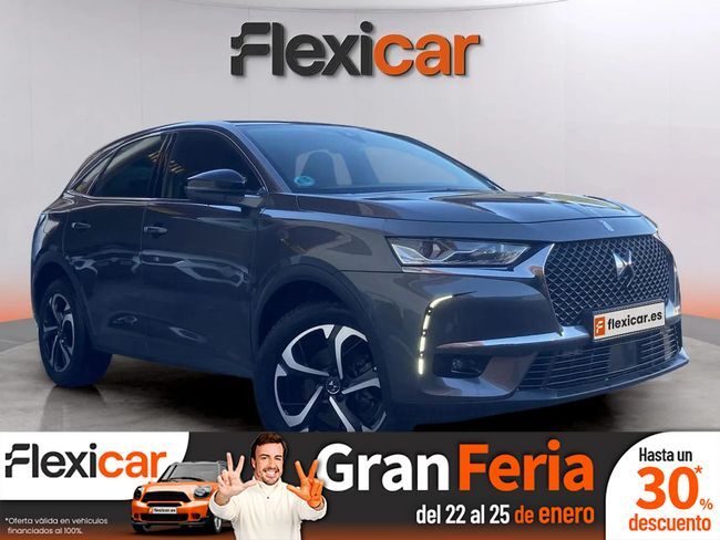 Foto del DS DS 7 Crossback 1.5BlueHDi Performance Line Aut.