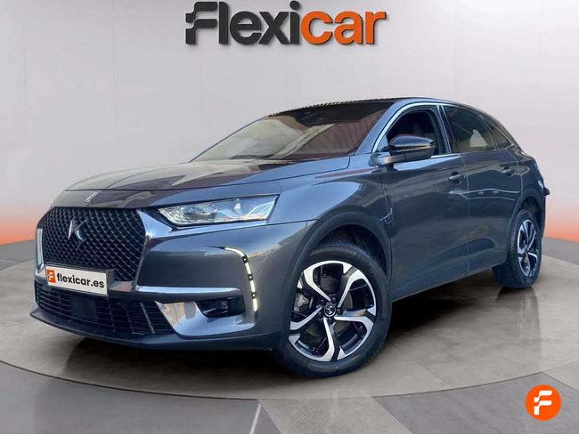 Imagen 3 de DS DS 7 Crossback
