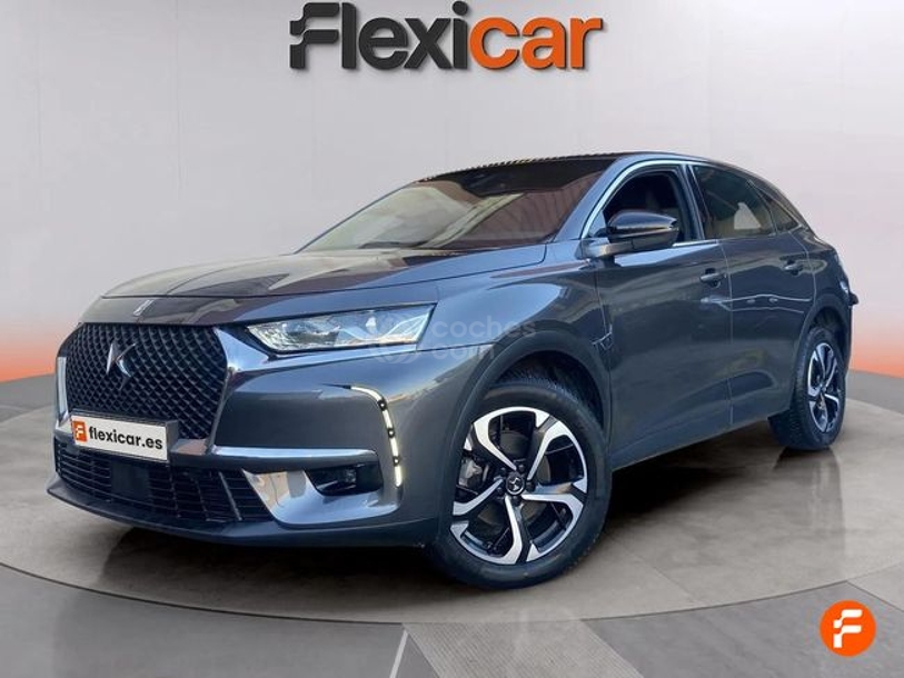 Foto del DS DS 7 Crossback 1.5BlueHDi Performance Line Aut.