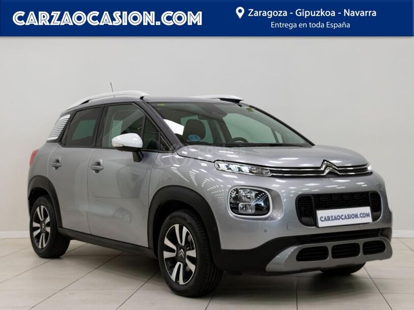 Foto del CITROEN C3 Aircross Puretech S&S Live 110