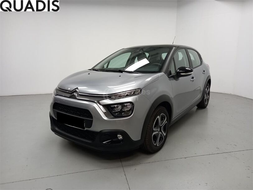 Foto del CITROEN C3 1.2 PureTech S&S Plus 83