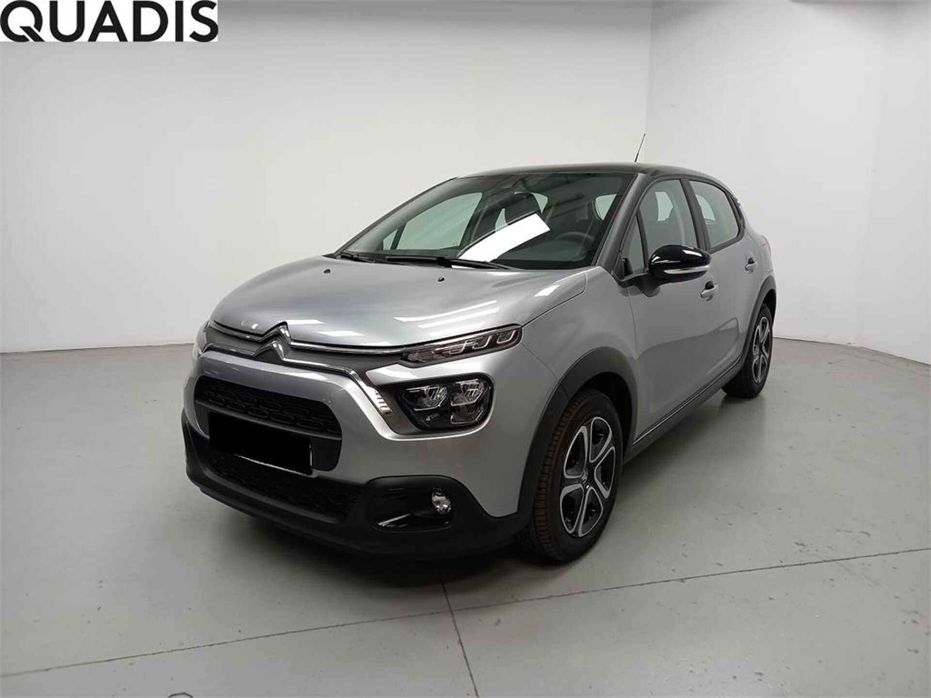Imagen de CITROEN C3