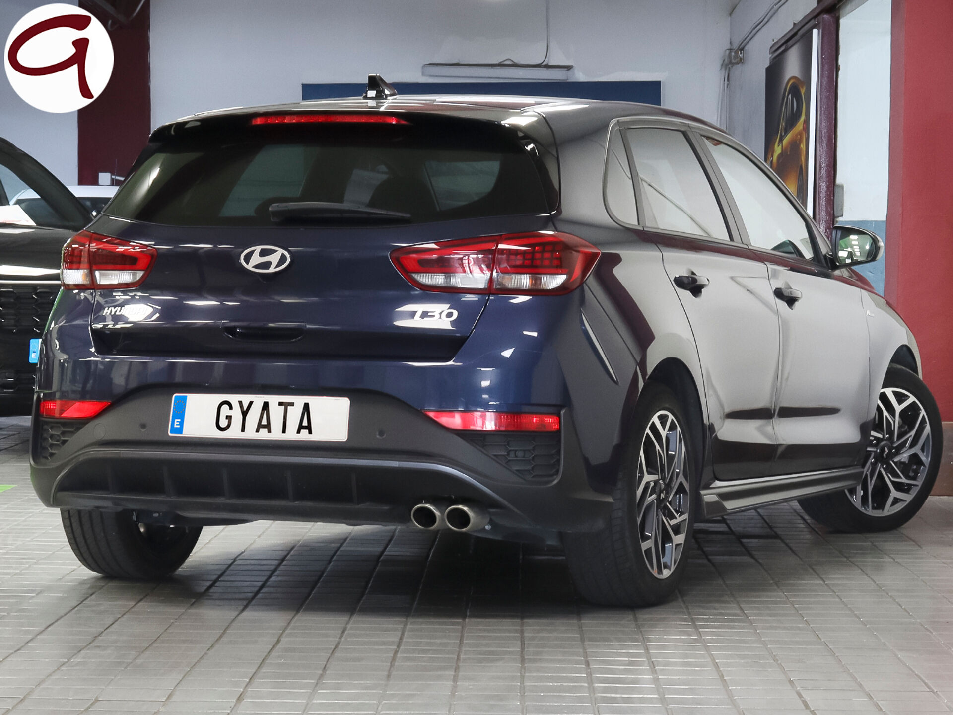 Imagen 2 de HYUNDAI i30