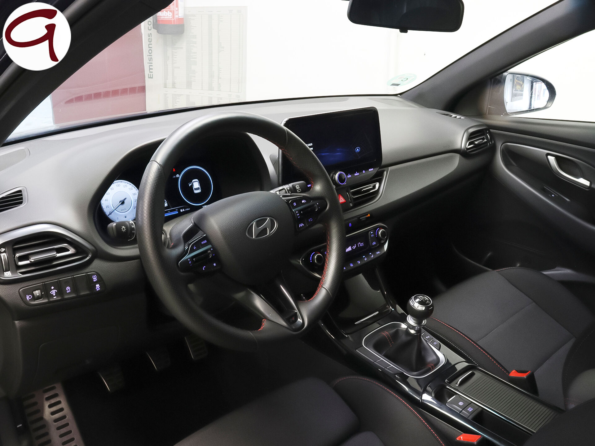 Imagen 3 de HYUNDAI i30