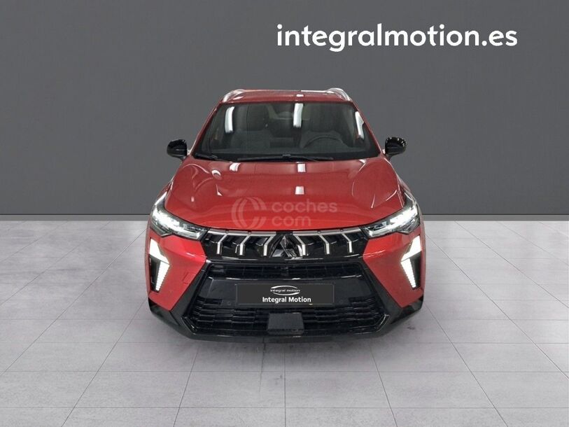 Foto del MITSUBISHI ASX 130T MHEV Kaiteki 7DCT