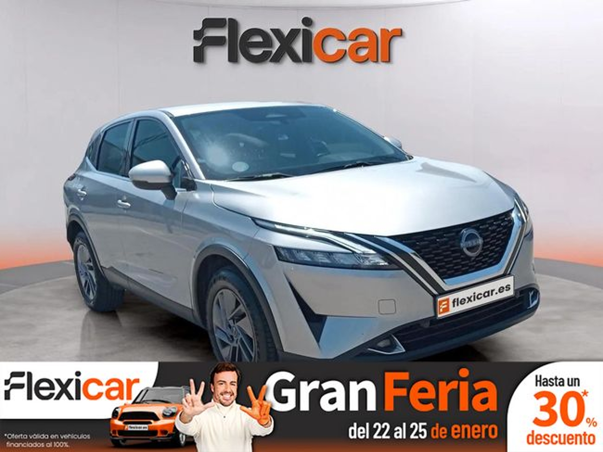 Imagen de NISSAN Qashqai