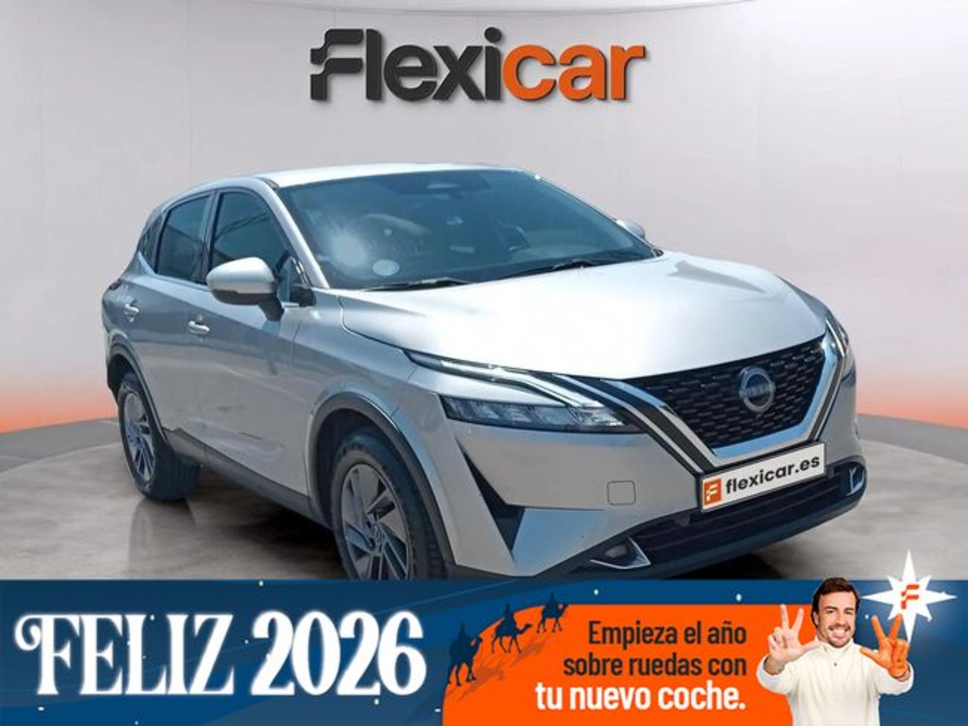 Imagen de NISSAN Qashqai