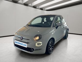 Imagen de FIAT 500