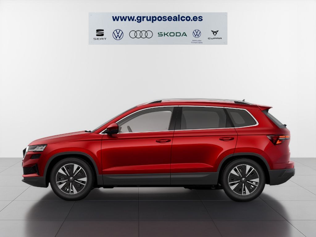 Foto del SKODA Karoq 1.5 TSI Selection ACT DSG
