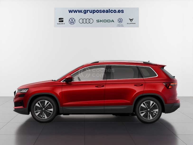 Foto del SKODA Karoq 1.5 TSI Selection ACT DSG
