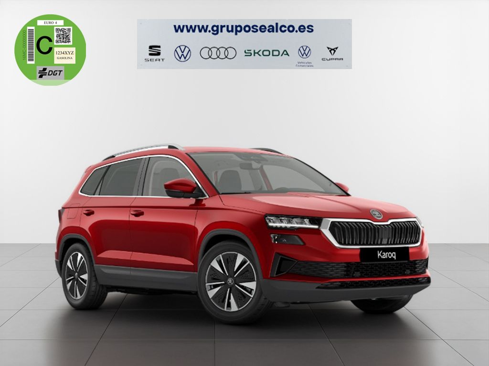 Imagen de SKODA Karoq