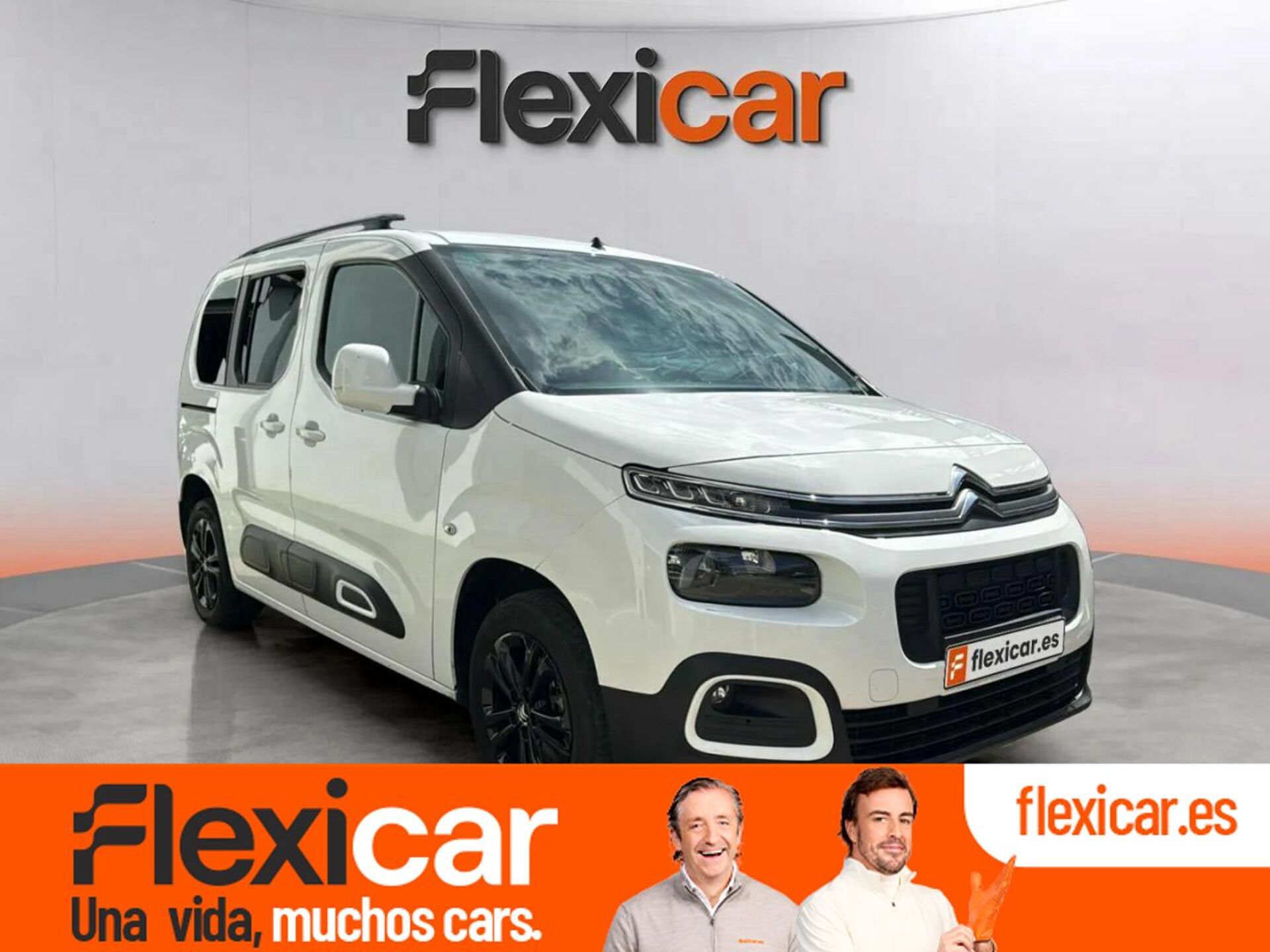 Imagen de CITROEN Berlingo