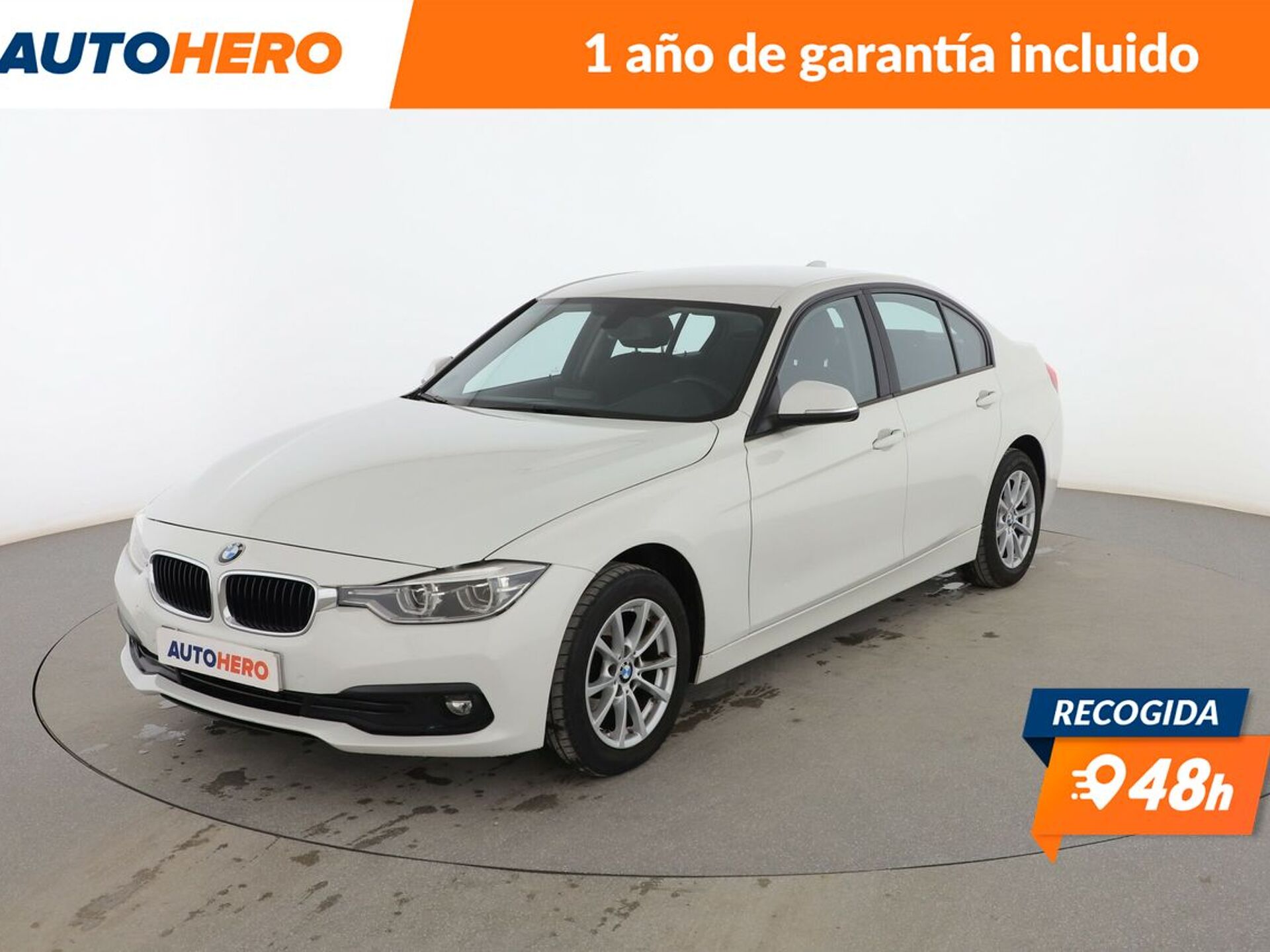 Imagen de BMW Serie 3